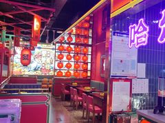 -多嘴超级肉蟹煲(杉杉国潮主题店)