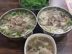 -攀枝花·任德琼·盐边羊肉米线