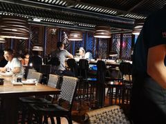 大堂-外婆家(西红门荟聚购物中心店)