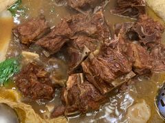 -芦月轩羊蝎子(北蜂窝店)