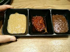 -掂档潮汕牛肉火锅(cityon熙地港店)