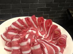 -宽板凳老灶火锅(南礼士路店)