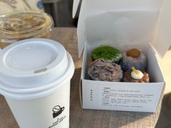 -发酵食堂(屏风街店)