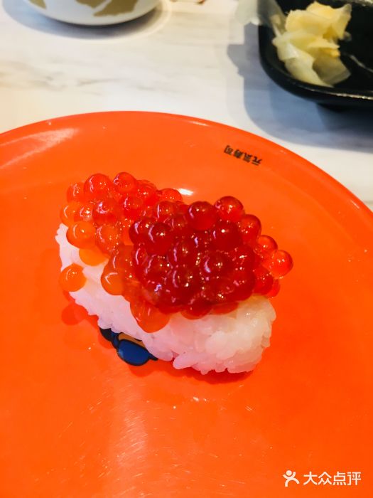 元气寿司图片