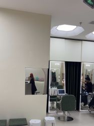 点击看大图 -八佰伴8008星级形象店