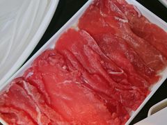 -陈府大宅门成都火锅·手切鲜肉(太原街店)