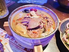 -钳真多钓虾馆·小龙虾海鲜烧烤(九六广场店)