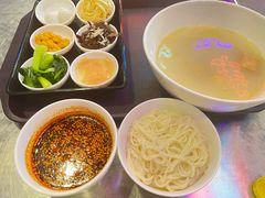 -湛记蘸水米线(粉巷店)