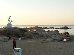 -老虎石海上公园