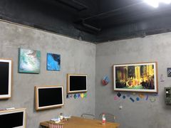 -100家灵感仓库·DIY团建(什刹海店)