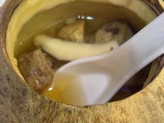 -粤盛海鲜平价店(洛溪食街店)