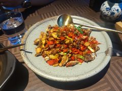 -汤家茗苑·精致私房菜(白沙店)