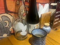 -九酢·海鲜居酒屋