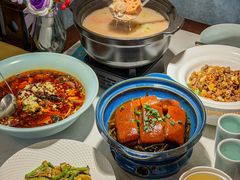 -上地宴·中关村的会客厅(清河高铁站店)