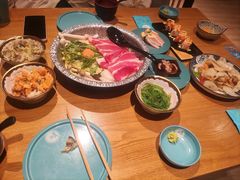 -晴季寿司(活力城店)