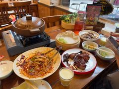 -老鼎万春卤菜(五代传承创始老店)