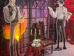 -MOSSO音乐酒吧·Live House(南京西路店)