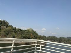 -华凌山庄·隐湖栖