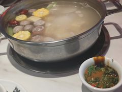 -八合里潮汕鲜牛肉火锅(福州万象城店)