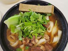 -东方削面(迎泽街店)