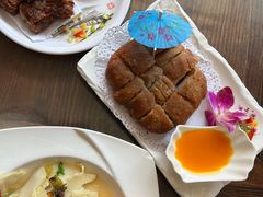 -堂宴·老厦门私房菜(1988仙岳总店)