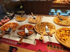 -比格比萨自助(宝山日月光店)