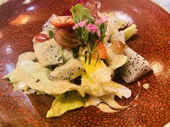 -大江户日本料理(吕厝店)