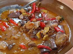 -湘中缘·湖南菜(娄底驻京办店)