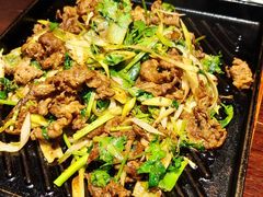 -Local泰莲庭(虹鳟鱼店)