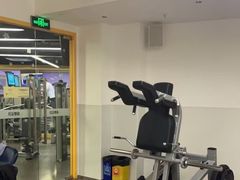 -超鹿运动(大唐世家店)