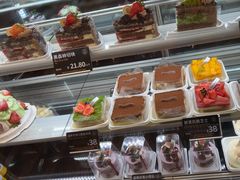 -FANEN法念·烘焙·甜点(万象城店)