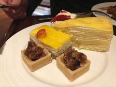 -马哥孛罗咖啡厅·Cafe Marco (厦门马哥孛罗东方大酒店)