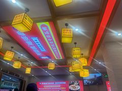-阿婆情腊排骨火锅(金虹路店)