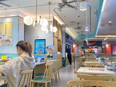 -苏晓玥·江南小吃(深圳北站店)