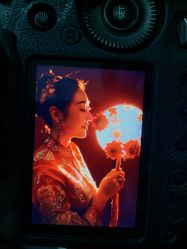 -拾尚映画·STUDIO婚纱摄影(中关村店)