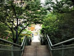 -佛山华盖山公园