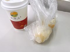 -上海大学嘉定校区-食堂