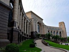 -复旦大学(地铁站)