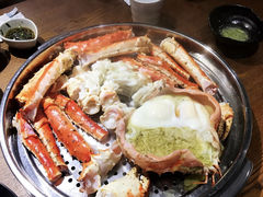 老虎蟹-董大蒸货(方塔园店)