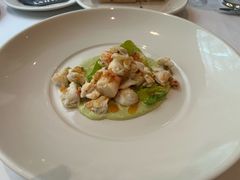 -MORTON'S 莫尔顿牛排坊(北京丽晶酒店)