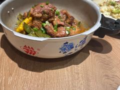 -金掌勺锅包肉(华润万象城店)