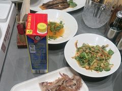 -紫阳海鲜楼·传承闽味(长乐路总店)