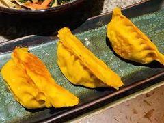 金牌煎饺-南京大牌档(济南万象城店)