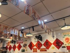 -柳州肥姨妈大骨螺蛳粉(东靖路店)