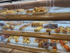 -山崎面包(静安久光店)