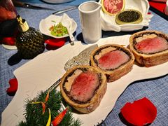 -弦月窗LUNETTE BY AMANDA(复兴路店)