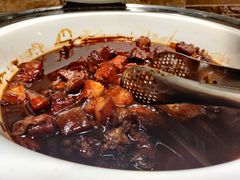 红烧肉-汉巴味德(大悦城店)