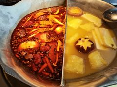 -湊湊火锅·茶憩(南京万象天地店)