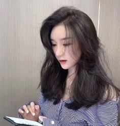 -DH2 hair