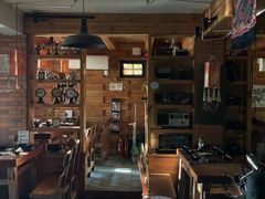-马灯部落·西湖边的创意山景餐厅(虎跑动物园店)